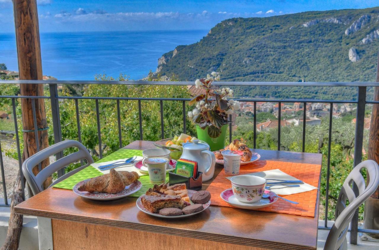 La Locanda Di Cucco Фінале-Лігуре Екстер'єр фото